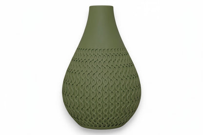 Echo Vase – by h3liØ Designs