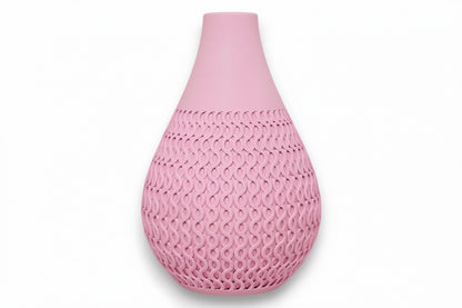 Echo Vase – by h3liØ Designs