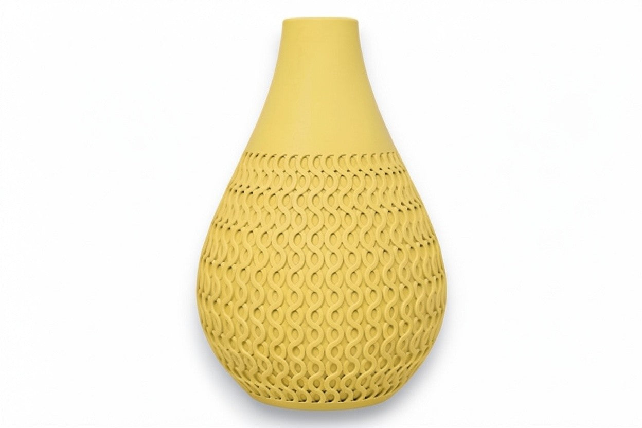 Echo Vase – by h3liØ Designs