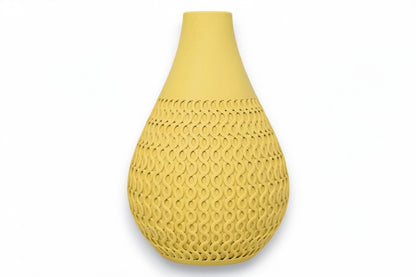 Echo Vase – by h3liØ Designs