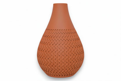 Echo Vase – by h3liØ Designs