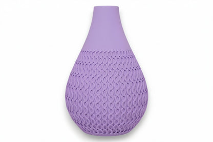 Echo Vase – by h3liØ Designs