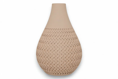 Echo Vase – by h3liØ Designs