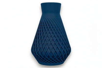 Influx Vase – by h3liØ Designs