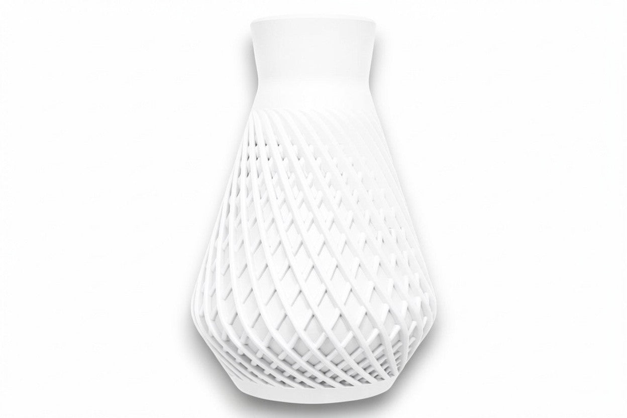Influx Vase – by h3liØ Designs
