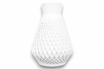 Influx Vase – by h3liØ Designs