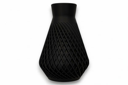 Influx Vase – by h3liØ Designs