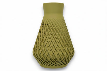 Influx Vase – by h3liØ Designs