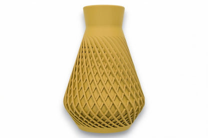 Influx Vase – by h3liØ Designs