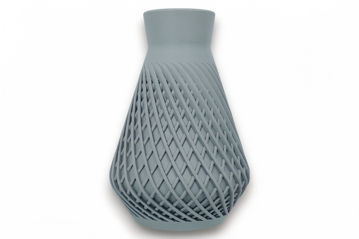 Influx Vase – by h3liØ Designs