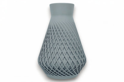 Influx Vase – by h3liØ Designs