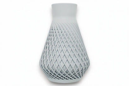 Influx Vase – by h3liØ Designs