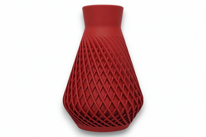 Influx Vase – by h3liØ Designs