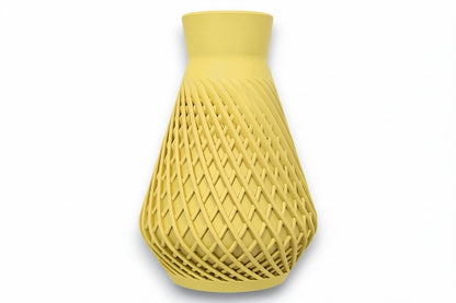 Influx Vase – by h3liØ Designs