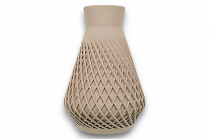 Influx Vase – by h3liØ Designs