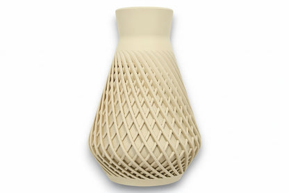 Influx Vase – by h3liØ Designs
