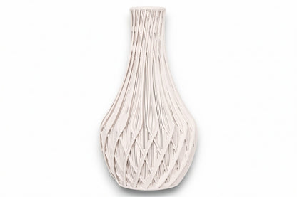 Fractal Vase - by h3liØ Designs