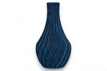 Fractal Vase - by h3liØ Designs