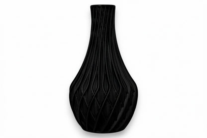 Fractal Vase - by h3liØ Designs