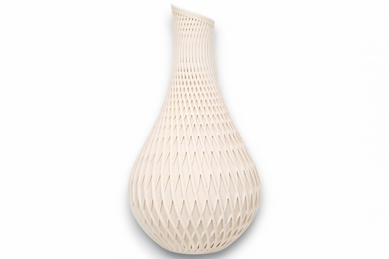 Vanta Vase – by h3liØ Designs