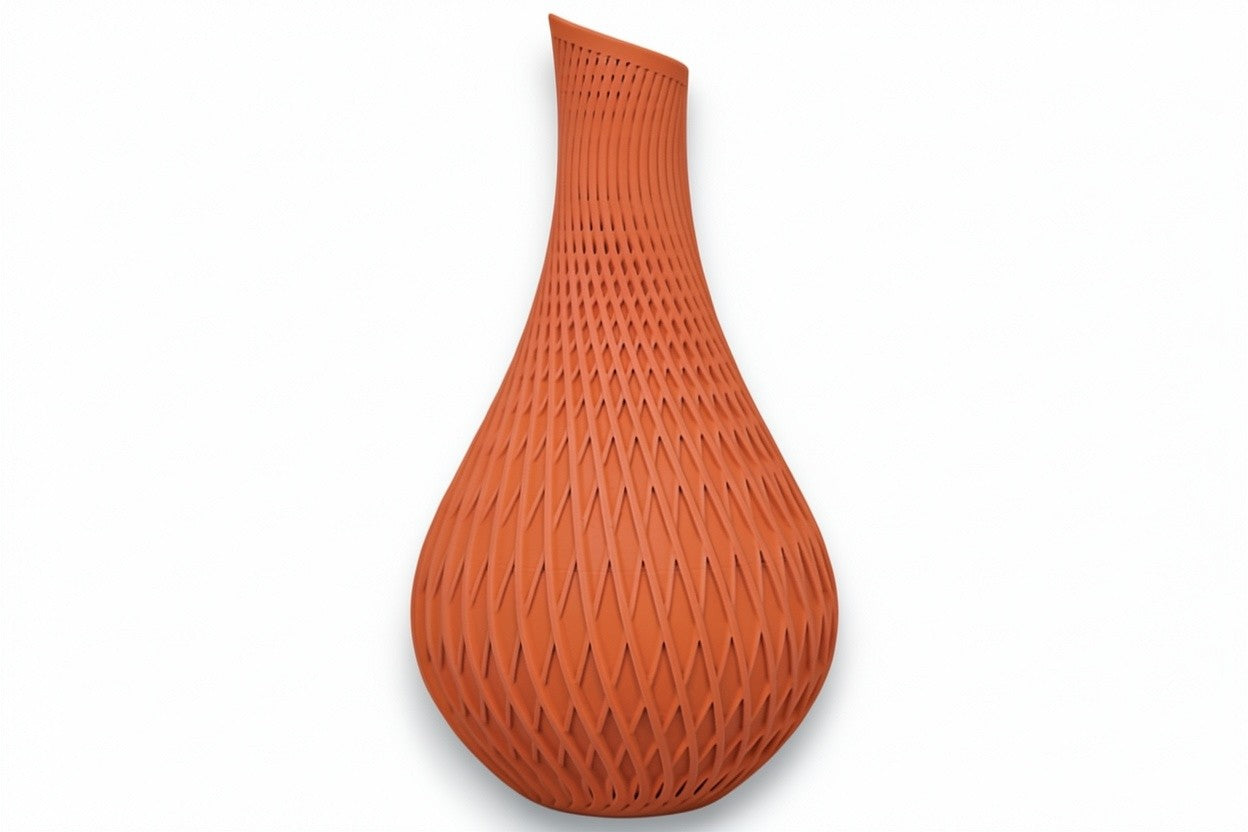 Vanta Vase – by h3liØ Designs