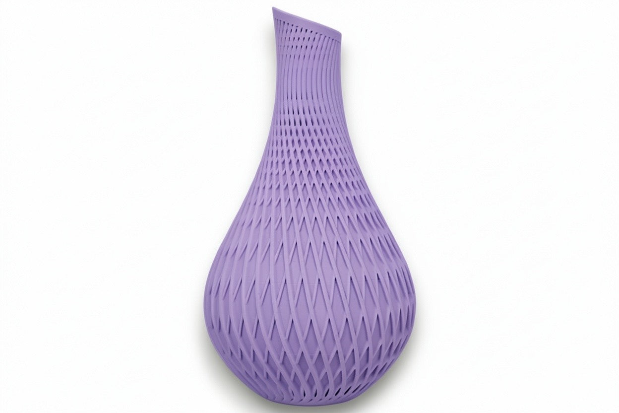 Vanta Vase – by h3liØ Designs