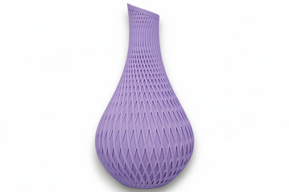 Vanta Vase – by h3liØ Designs
