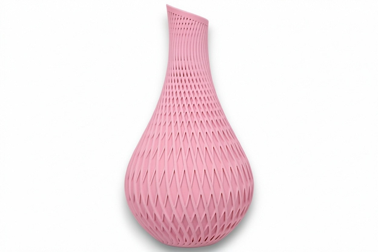 Vanta Vase – by h3liØ Designs