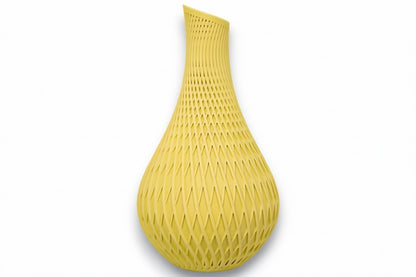 Vanta Vase – by h3liØ Designs