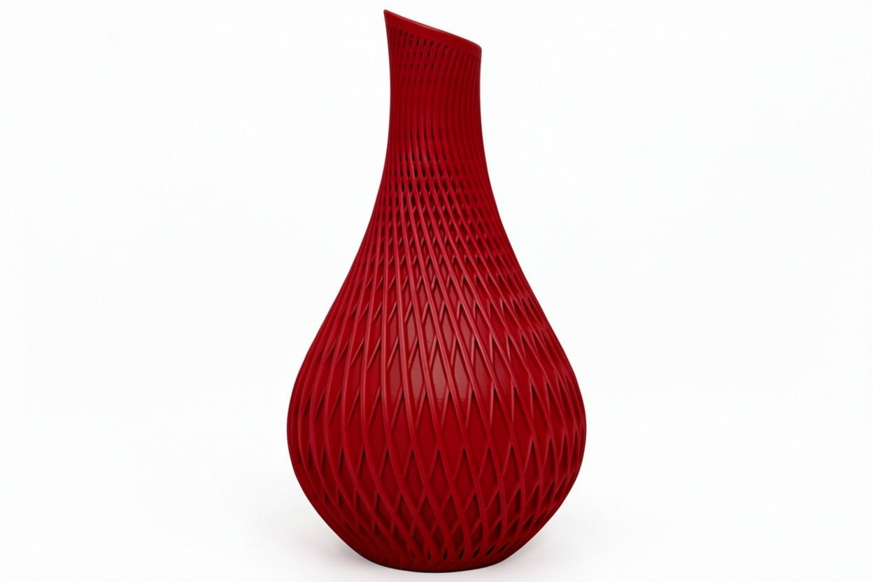 Vanta Vase – by h3liØ Designs