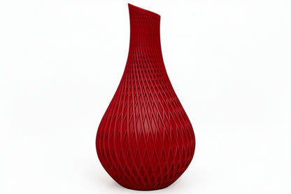 Vanta Vase – by h3liØ Designs
