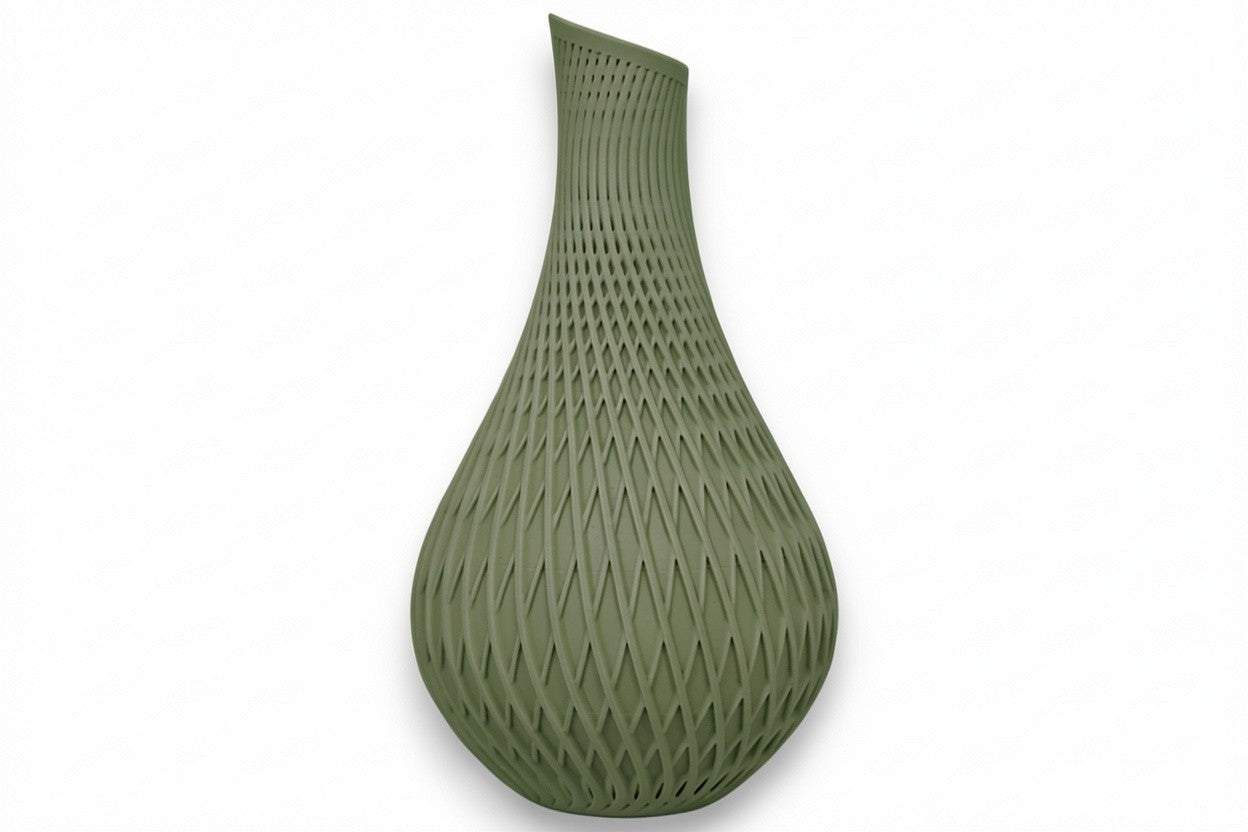 Vanta Vase – by h3liØ Designs