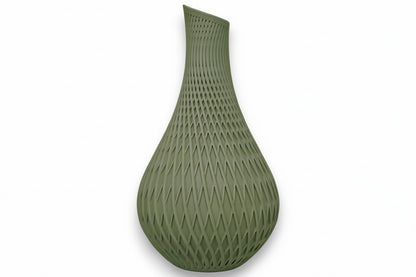 Vanta Vase – by h3liØ Designs