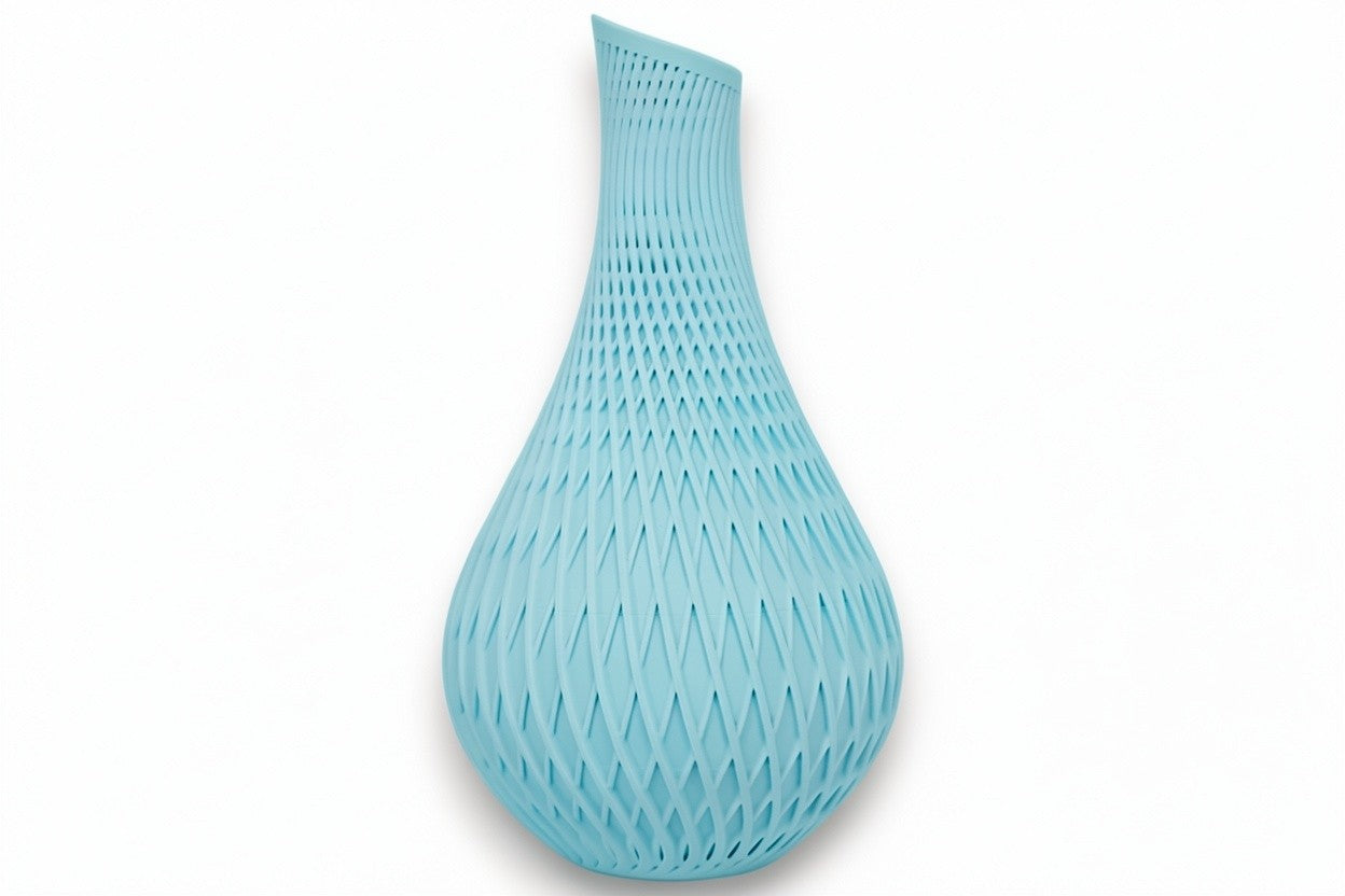 Vanta Vase – by h3liØ Designs