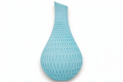 Vanta Vase – by h3liØ Designs