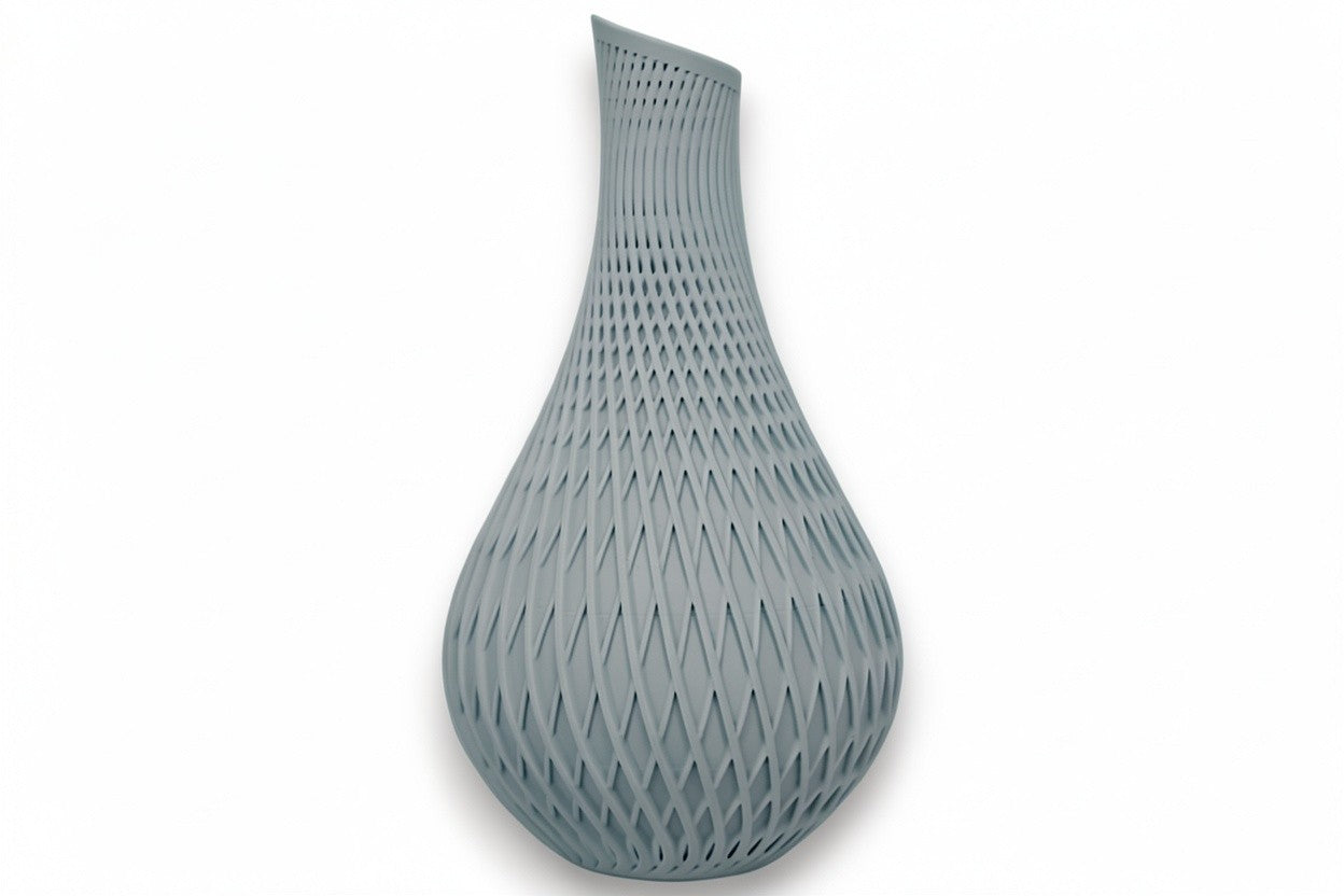 Vanta Vase – by h3liØ Designs