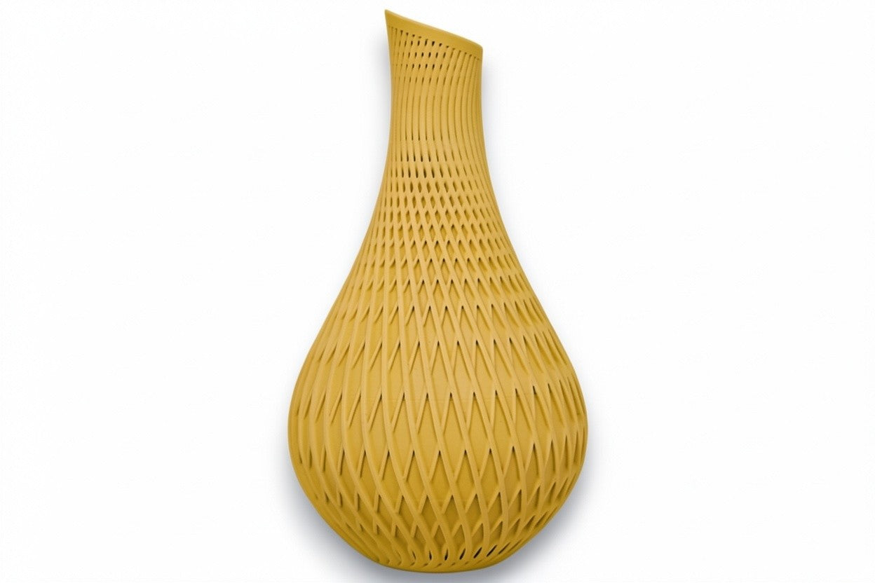 Vanta Vase – by h3liØ Designs