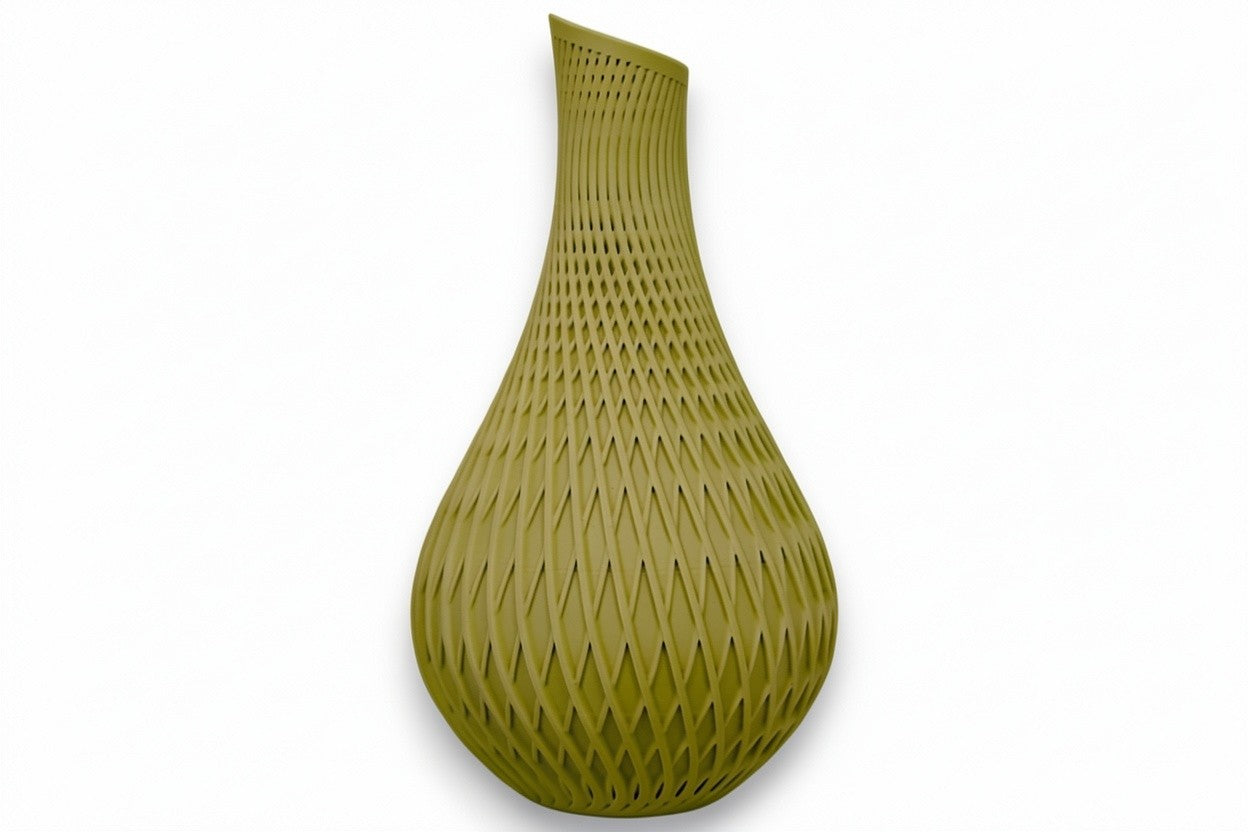 Vanta Vase – by h3liØ Designs