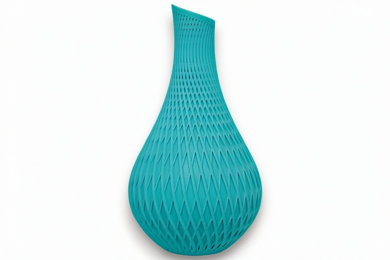 Vanta Vase – by h3liØ Designs