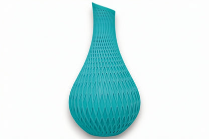 Vanta Vase – by h3liØ Designs