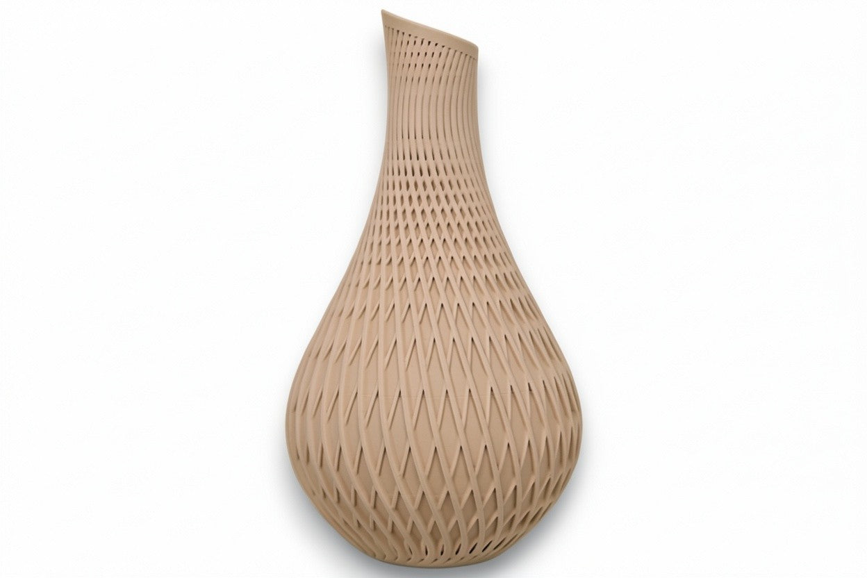 Vanta Vase – by h3liØ Designs