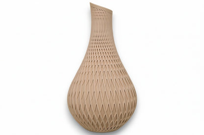 Vanta Vase – by h3liØ Designs