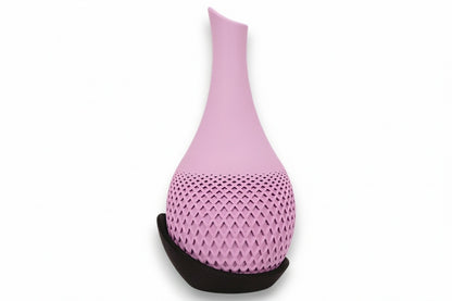 Polygon Vase – by h3liØ Designs