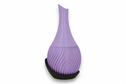 Wavy Vase – by h3liØ Designs