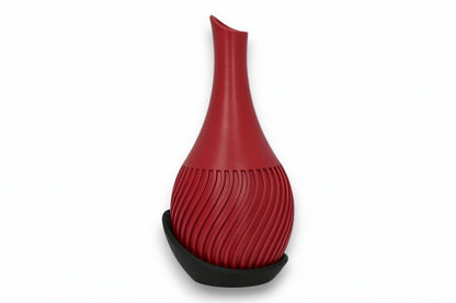 Wavy Vase – by h3liØ Designs