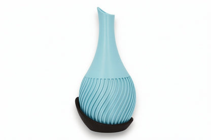 Wavy Vase – by h3liØ Designs
