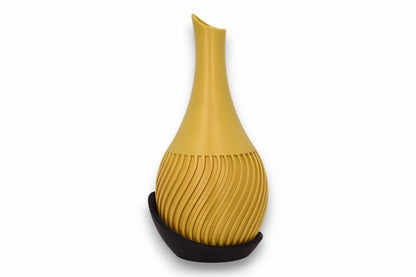 Wavy Vase – by h3liØ Designs