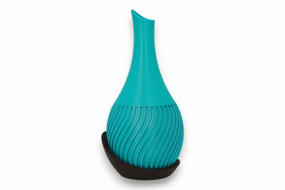 Wavy Vase – by h3liØ Designs