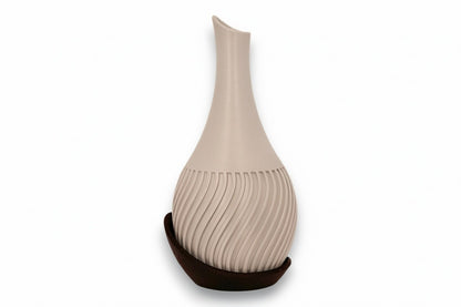 Wavy Vase – by h3liØ Designs