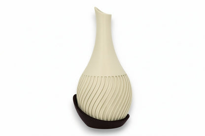 Wavy Vase – by h3liØ Designs